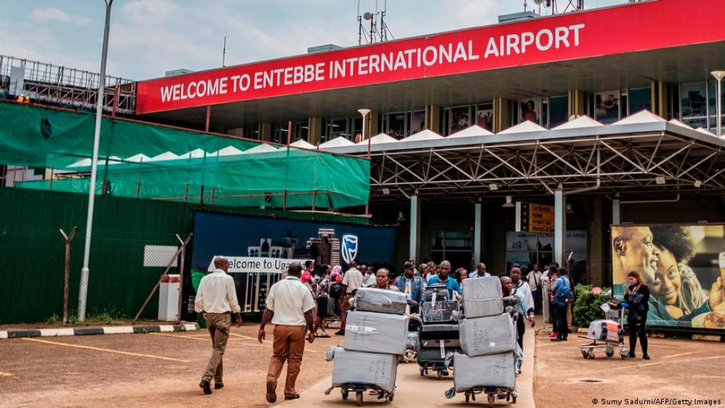 Ebola di Kenya dan Nigeria Keruhkan Klaim Uganda Bebas Virus