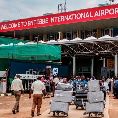 Ebola di Kenya dan Nigeria Keruhkan Klaim Uganda Bebas Virus