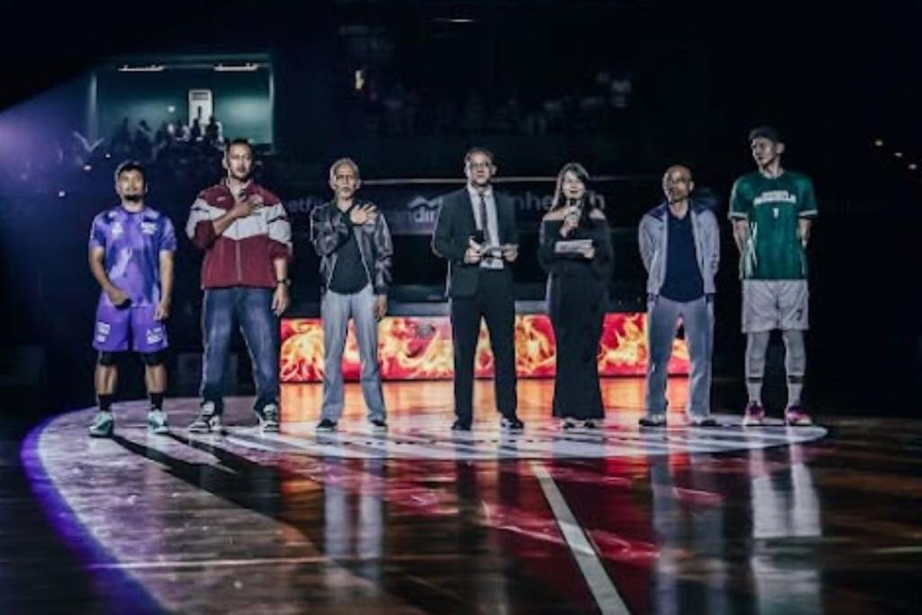 IBL All Indonesian 2026 Dibuka, Panggung Pemain Lokal Tanpa Pemain Asing