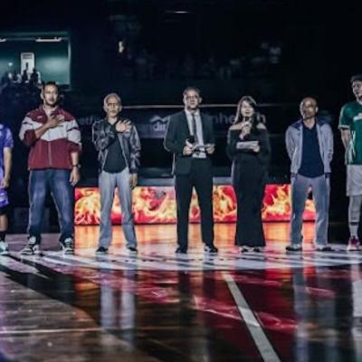 IBL All Indonesian 2026 Dibuka, Panggung Pemain Lokal Tanpa Pemain Asing