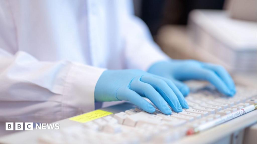 Inggris Investasi £100 Juta untuk Laboratorium Biosekuriti AI Pertama di Dunia
