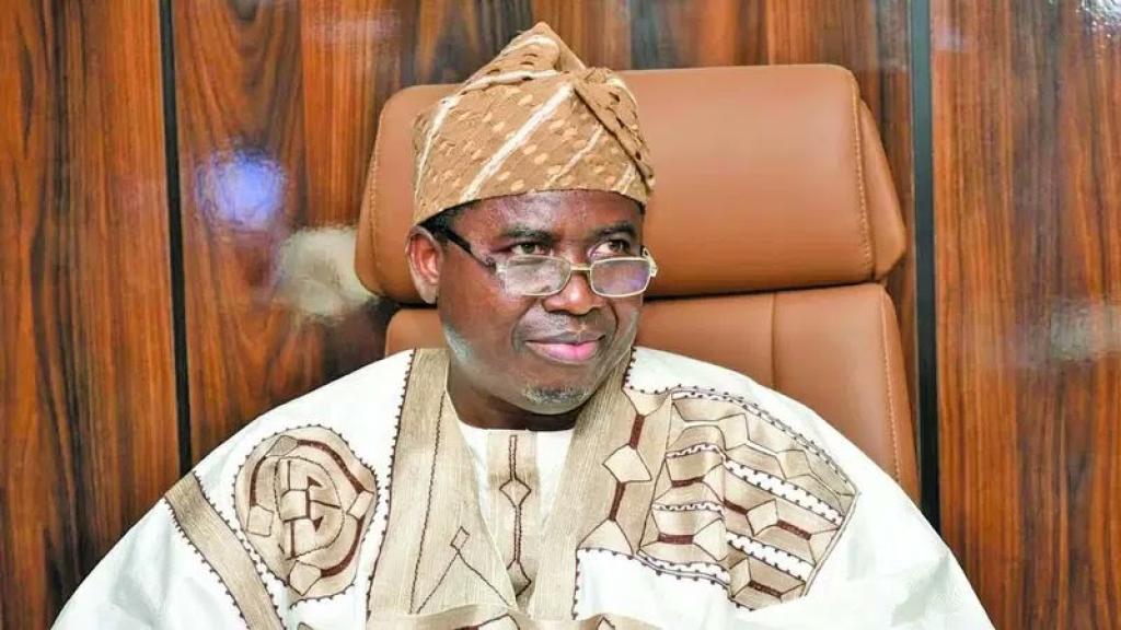Ketua INEC Pastikan Pemilu Nigeria 2027 Tetap Digelar Sesuai Jadwal