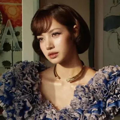 Visual Lisa BLACKPINK di Acara Penggemar Picu Kritik soal Dugaan Operasi Hidung