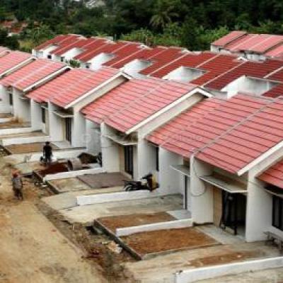 Dua Tahun Program 3 Juta Rumah, Realisasi Capai 1.790.081 Unit