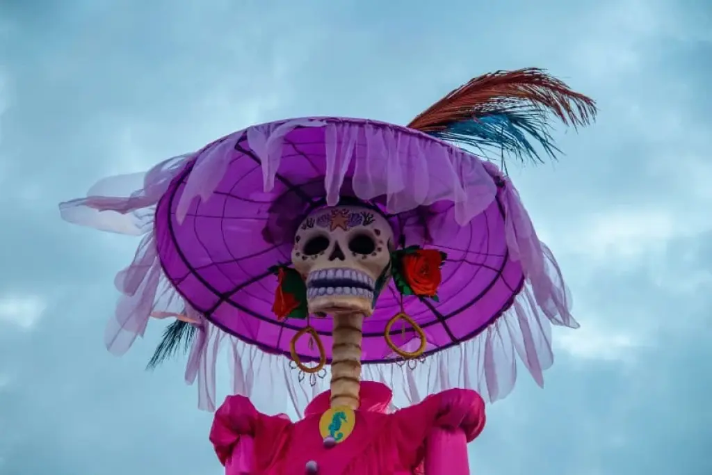Puerto Vallarta Sambut Musim Ramai dengan Día de Muertos hingga HEAT Awards
