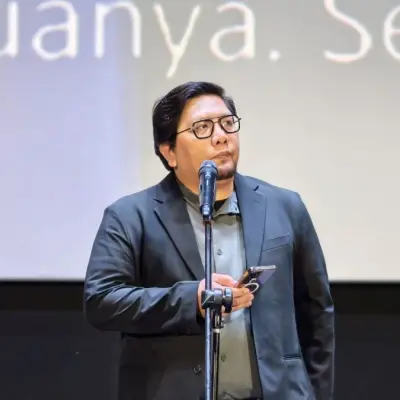 Kemenekraf Sebut Game Lokal Sulit Jangkau Pemain karena Model Bisnis