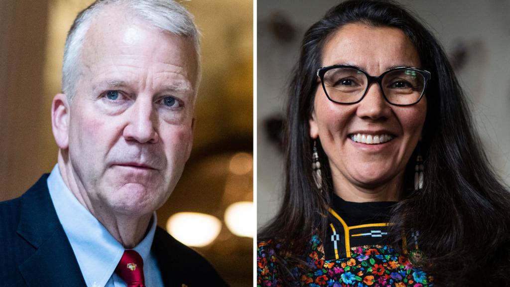 Kelompok Demokrat Gugat Upaya DOJ Hentikan Sertifikasi Pemilu Senat Alaska
