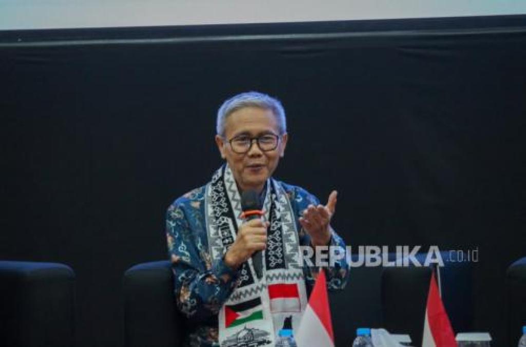 MUI Ingatkan Pemerintah soal Potensi Benturan di Masyarakat Imbas Konser Andrea Bocelli