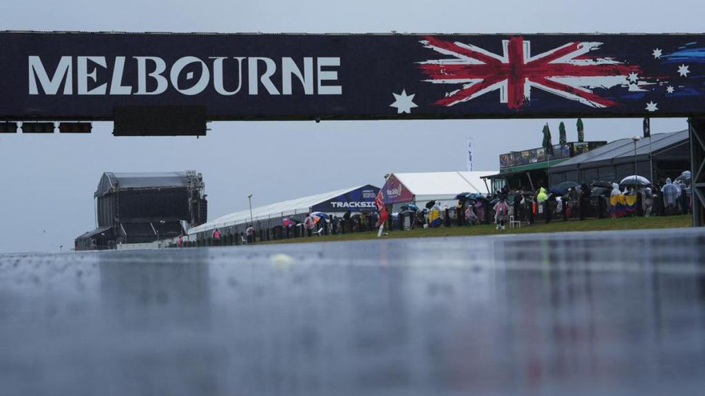 Moto2 Australia 2026 Batal Digelar, Mario Aji dan Veda Ega Pratama Tak Balapan