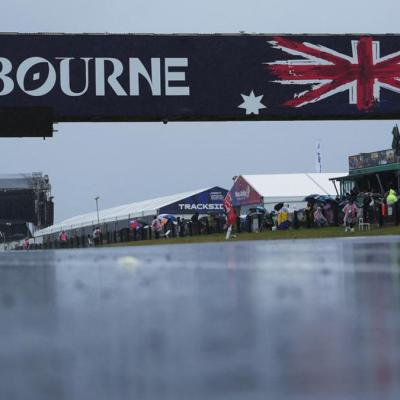 Moto2 Australia 2026 Batal Digelar, Mario Aji dan Veda Ega Pratama Tak Balapan