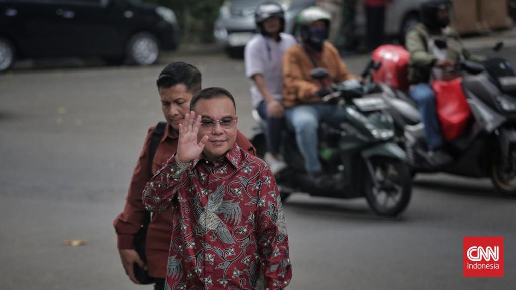 Dasco Apresiasi Polri dan BNN Gagalkan Penyelundupan 1,16 Ton Ketamin
