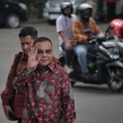 Dasco Apresiasi Polri dan BNN Gagalkan Penyelundupan 1,16 Ton Ketamin