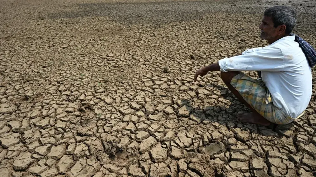 El Niño Terkuat Sejak 1950 Menguat, COP31 di Antalya Jadi Ujian Sistem Iklim Global