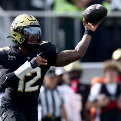 UCF Kalahkan BYU 39-31 Lewat Dua Perpanjangan Waktu