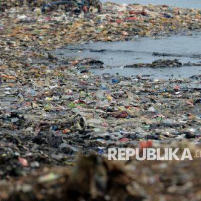 KLH Siapkan Aturan Baru, Produsen Diminta Tarik Kembali Kemasan Plastik