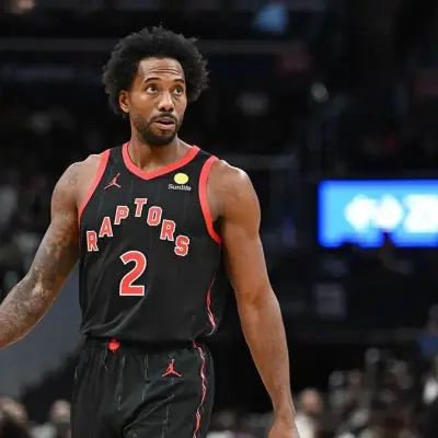 Kawhi Leonard Jalani Pemeriksaan Lutut Kiri, Status Lawan Magic Belum Pasti