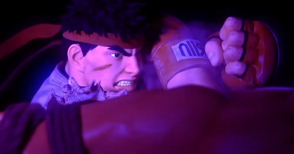 Street Fighter V Ditarik Sementara dari Steam, Mode Online Dimatikan