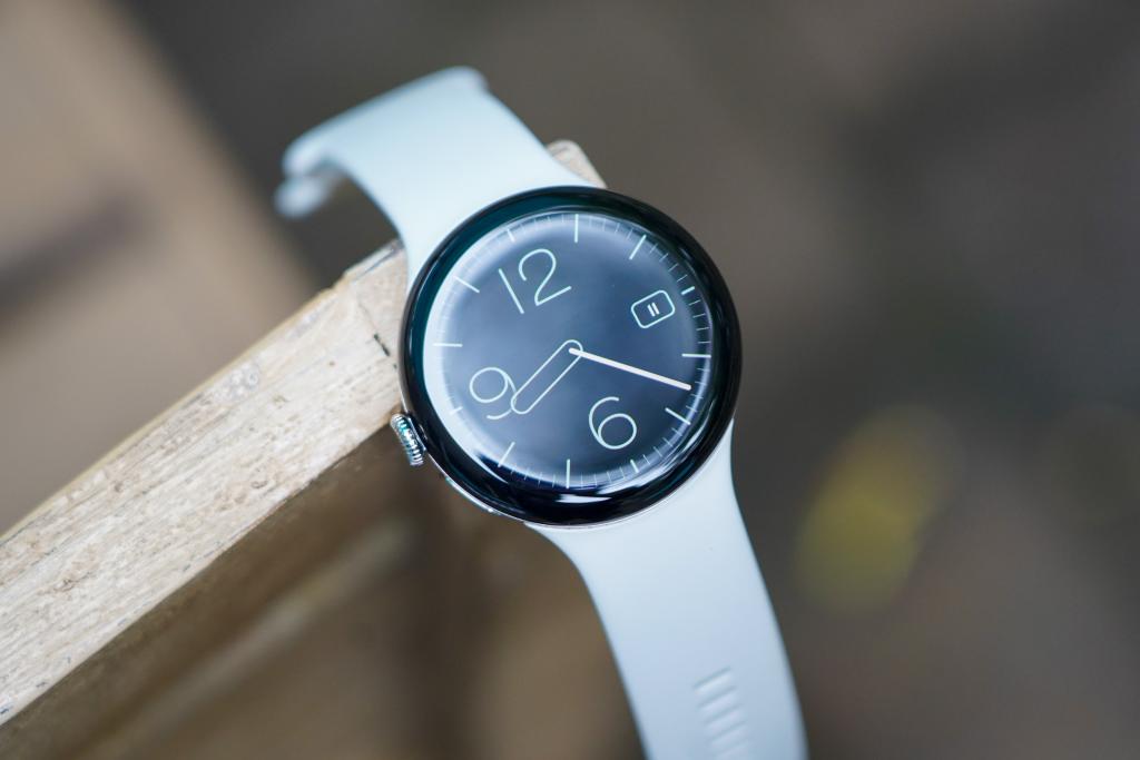 Pemilik Pixel Watch 2 dan 3 Keluhkan Baterai Terkuras Cepat