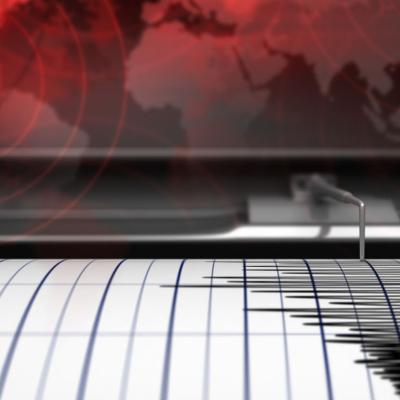 Gempa M 3,7 Guncang Kota Sorong, BMKG Sebut Tak Berpotensi Tsunami
