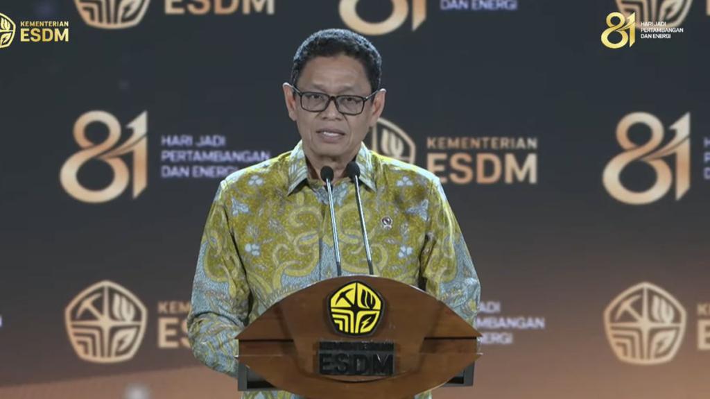 Wamen ESDM Yuliot Klaim Transformasi Energi Indonesia di Jalur Tepat