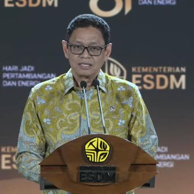 Wamen ESDM Yuliot Klaim Transformasi Energi Indonesia di Jalur Tepat
