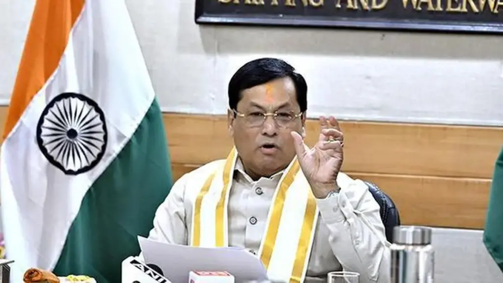 Sonowal Tawarkan Peluang Industri Perkapalan India ke Korea Selatan
