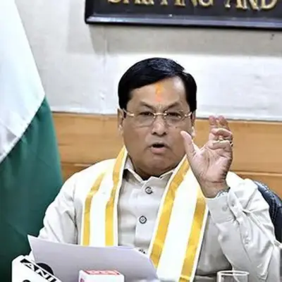 Sonowal Tawarkan Peluang Industri Perkapalan India ke Korea Selatan