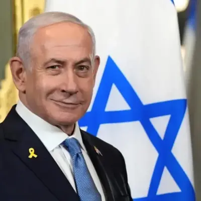 Warga Israel Menentukan Nasib Netanyahu dalam Pemilu Keenam dalam Delapan Tahun