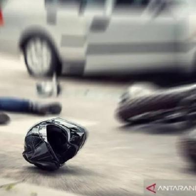 Sopir Mobil Listrik BYD yang Lindas Ojol di Jaksel Ditetapkan Tersangka