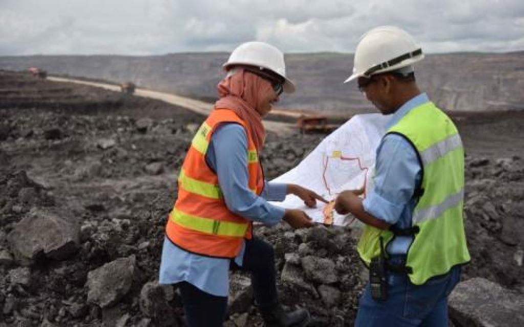BUMI Akuisisi Mount Margaret Mining Rp400 Miliar lewat Anak Usaha di Australia