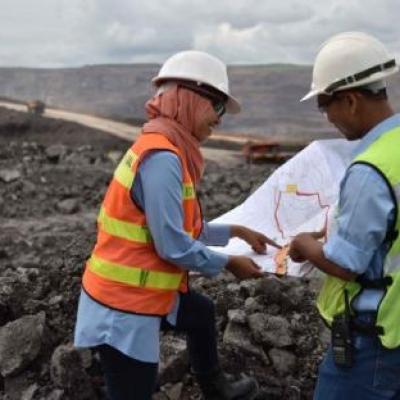 BUMI Akuisisi Mount Margaret Mining Rp400 Miliar lewat Anak Usaha di Australia