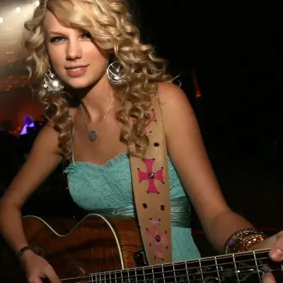 20 Tahun Album Debut Taylor Swift, Kilas Balik Wawancara 2008