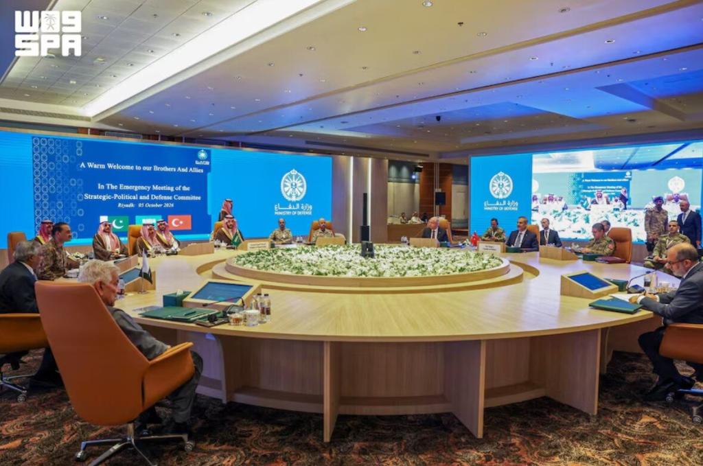 Reuters Sebut Pejabat Tinggi Negara Pakta Mekah Akan Bertemu di Teheran Senin