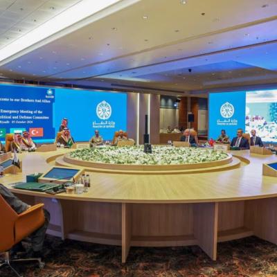 Reuters Sebut Pejabat Tinggi Negara Pakta Mekah Akan Bertemu di Teheran Senin