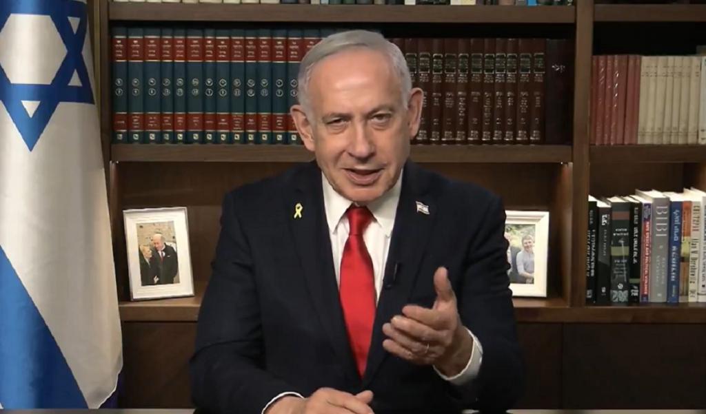 Netanyahu Perintahkan Blokade Tepi Barat Usai Baku Tembak di Persimpangan Yudea