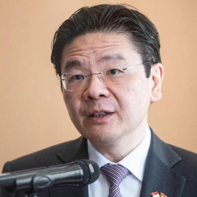 PM Singapura Lawrence Wong Minta Komitmen Kontrak Gas dengan Indonesia Dihormati
