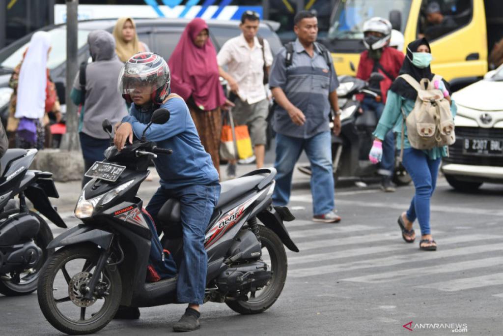 9 Penyebab Motor Injeksi Mendadak Mati Saat Berhenti dan Langkah Pemeriksaannya