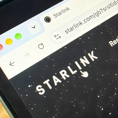 SpaceX Disebut Cabut Pembatasan, Starshield Kembali Normal di Ukraina