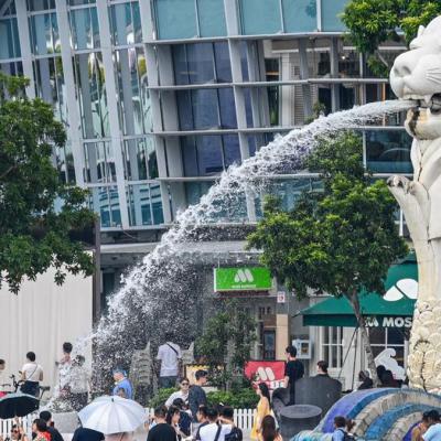 WNI Liburan ke Singapura Tidak Perlu Visa, Ini Syarat yang Wajib Dipenuhi