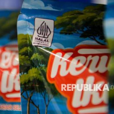 Sertifikasi Halal UMKM Ditunda hingga 2028 atas Arahan Presiden Prabowo