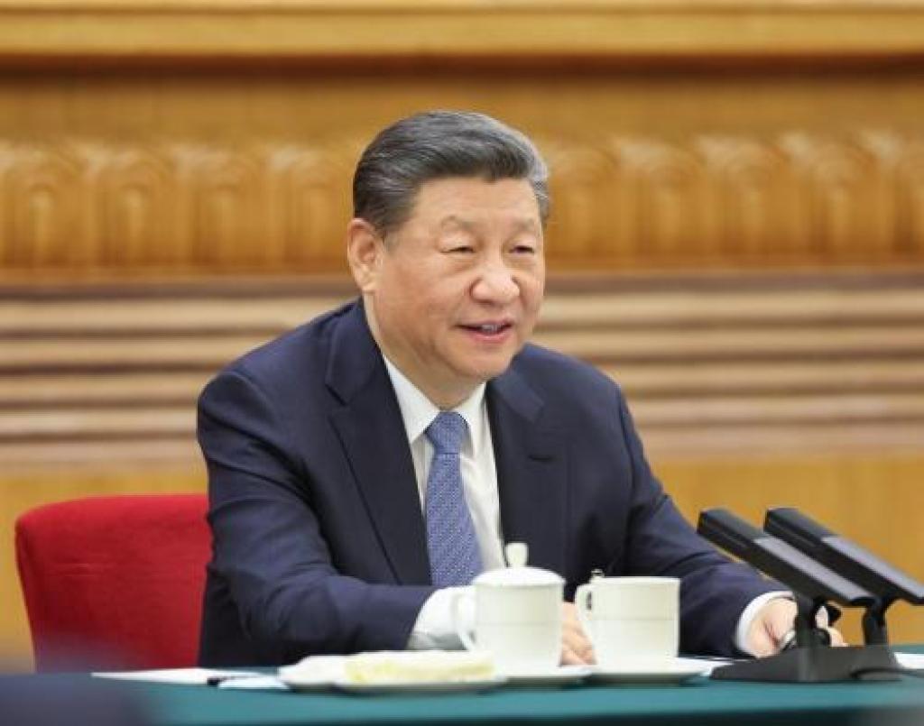 Xi Jinping Pimpin Pleno Kelima Partai Komunis China, Fokus Disiplin dan Konsolidasi Kekuasaan