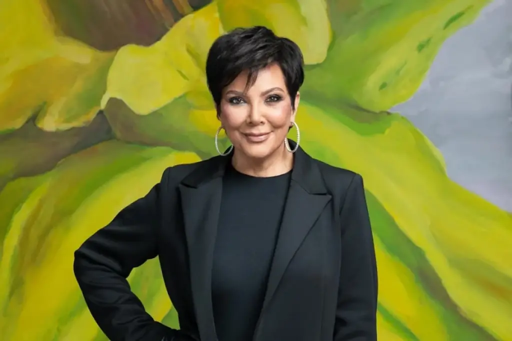 Kris Jenner Marah Besar, Kisah Perselingkuhan 30 Tahun Lalu Masuk Biografi Kim Kardashian