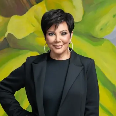 Kris Jenner Marah Besar, Kisah Perselingkuhan 30 Tahun Lalu Masuk Biografi Kim Kardashian