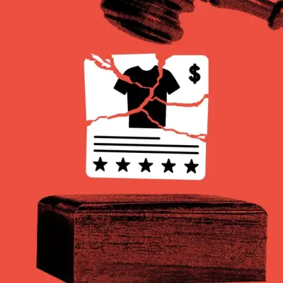 Pennsylvania Wajibkan Label pada Iklan yang Dibuat Kecerdasan Buatan