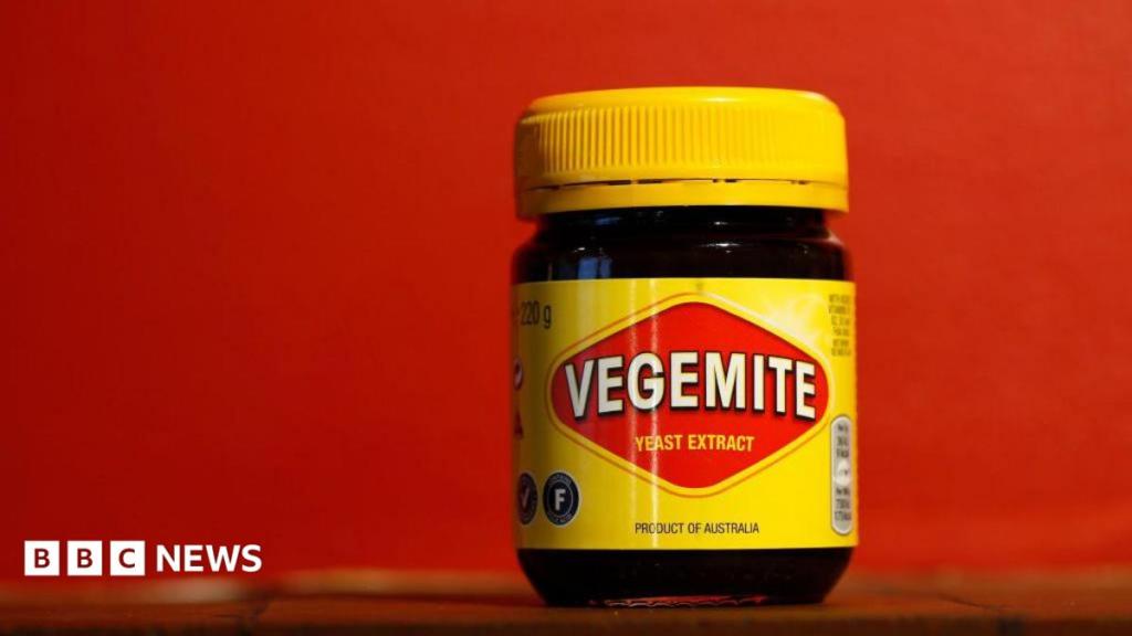 Narapidana pembunuh di Australia gagal batalkan larangan Vegemite di penjara