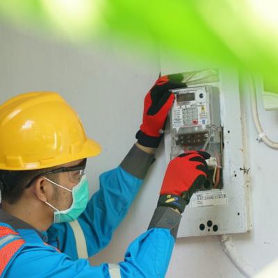 PLN Berlakukan Diskon Tambah Daya Listrik 50 Persen hingga 4 November 2026