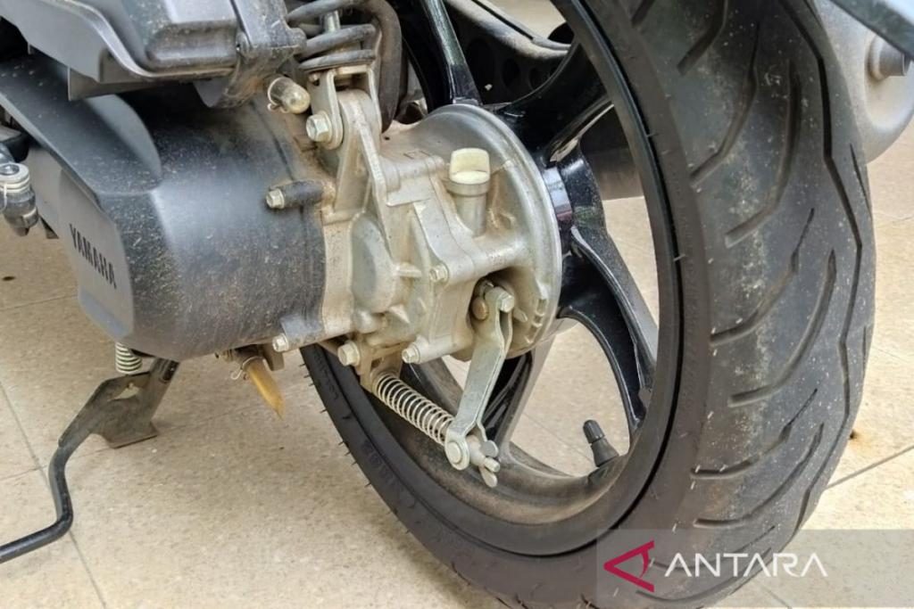 Penyebab Rem Motor Berdecit dan Cara Mengatasinya dengan Tepat