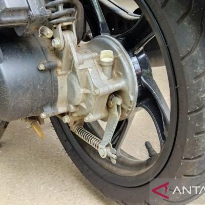 Penyebab Rem Motor Berdecit dan Cara Mengatasinya dengan Tepat