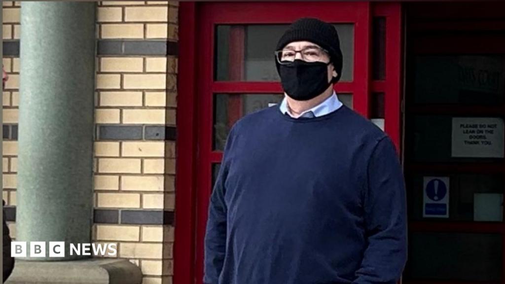Pria 50 Tahun Didakwa atas Kematian Enam Orang dalam Kecelakaan A61 Barnsley