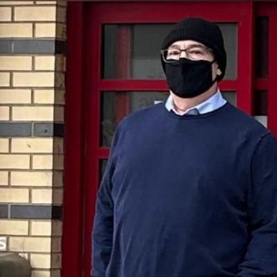 Pria 50 Tahun Didakwa atas Kematian Enam Orang dalam Kecelakaan A61 Barnsley